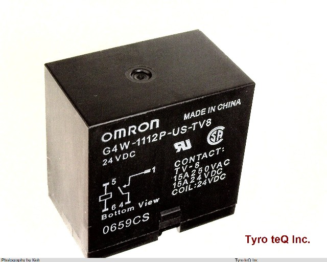 G4W-1112P-US-TV8 DC24