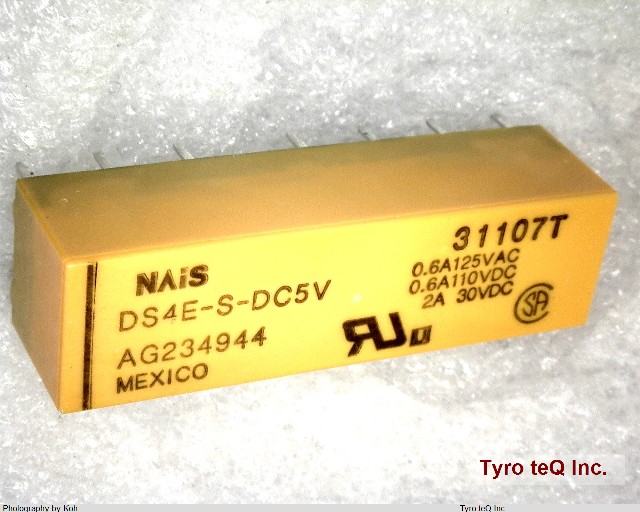 DS4E-S-DC5V