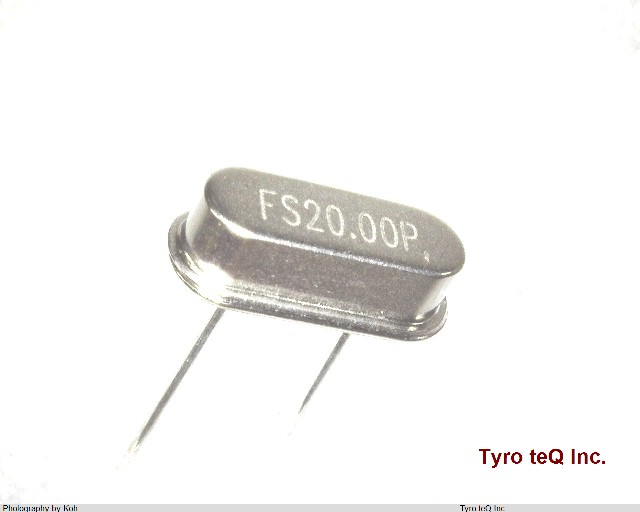 FOXSLF/200-20