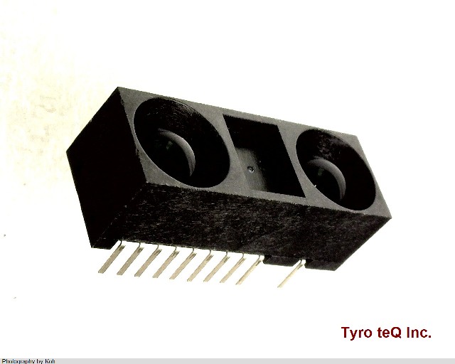 GP2Y0A60SZLF