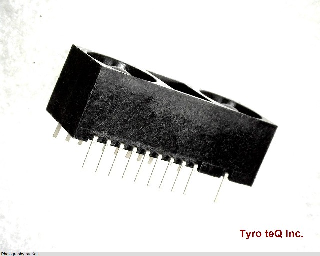 GP2Y0A60SZLF