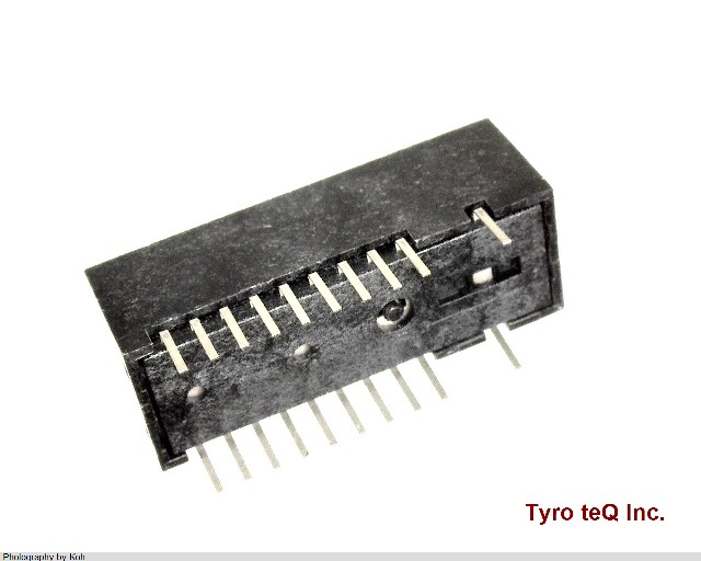 GP2Y0A60SZLF