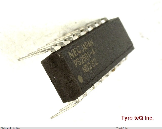 PS2501-4