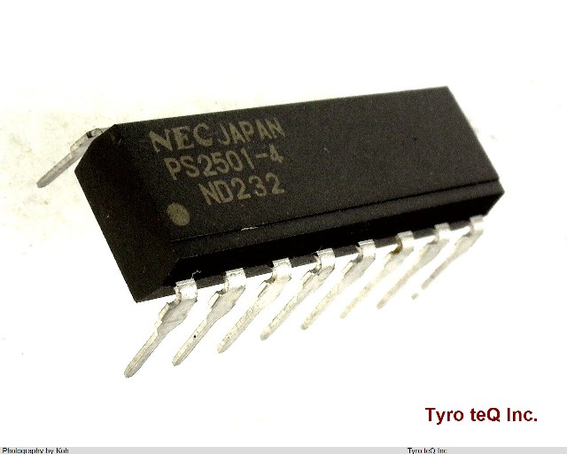 PS2501-4