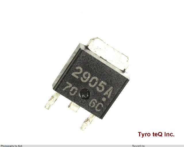 UPC2905AT-AZ