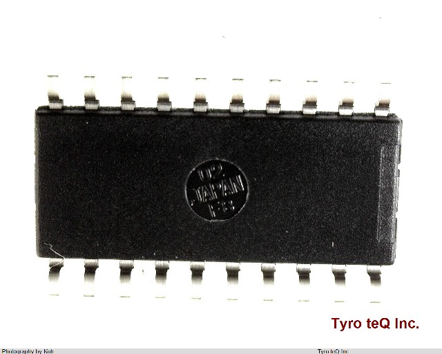 TC74HC374AF(F)