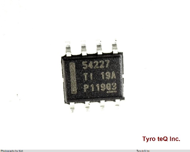 TPS54227DDAR