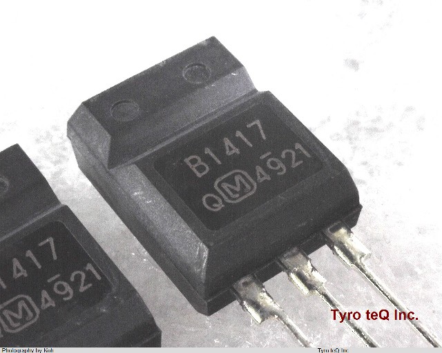 2SB1417-Q(TA)