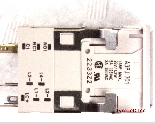 A3PJ-90A12-24EO