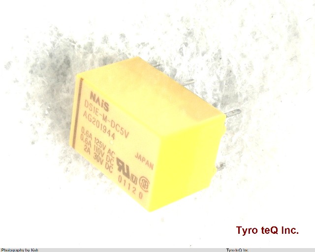 DS1E-M-DC5V