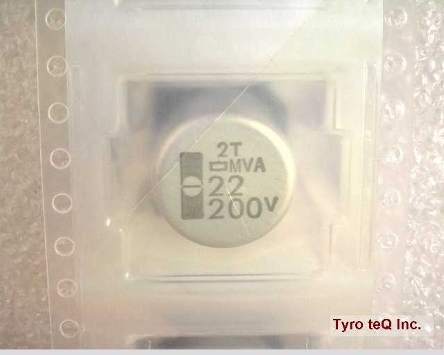 EMVA201ARA220MKE0S