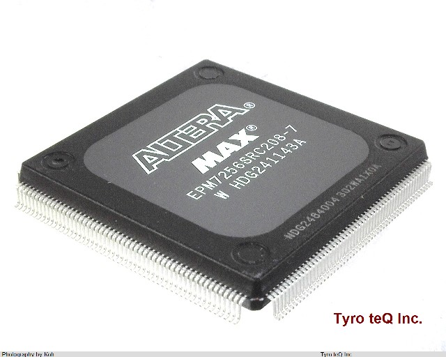 EPM7256SRC2087