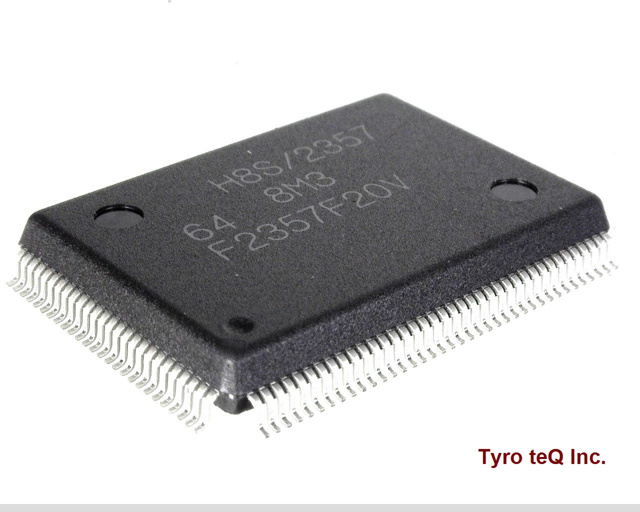 HD64F2357F20V