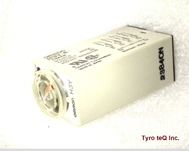 H3Y-4 DC24 5S