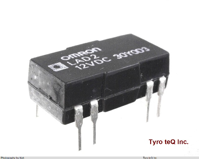 LAD2 12VDC