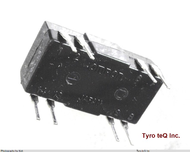 LAD2 12VDC