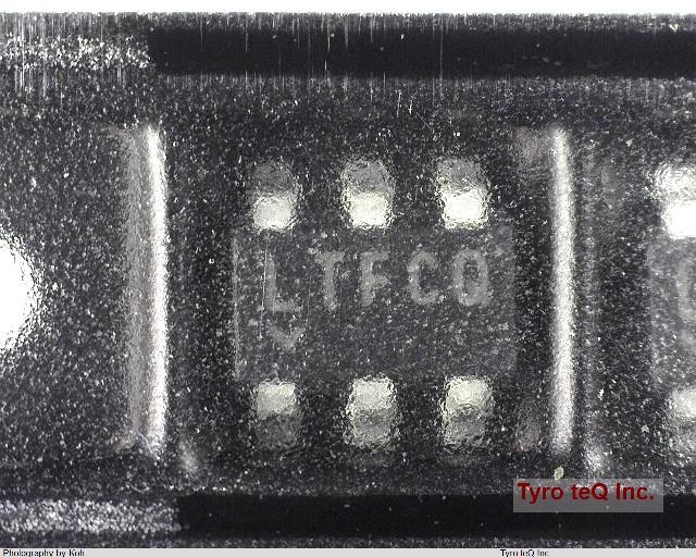 LTC6992CS6-3#TRMPBF