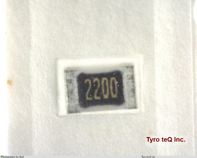 MCR10EZHF2200