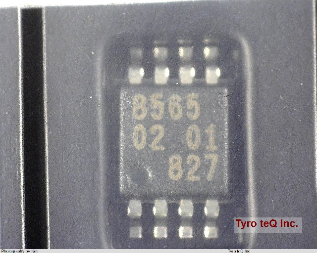 PCA8565TS/1