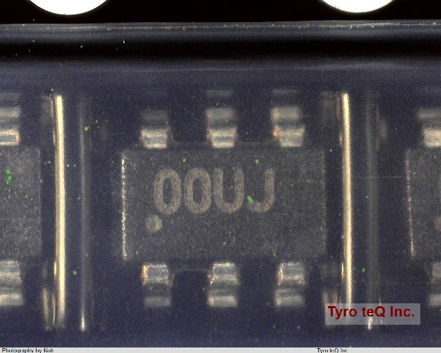 PIC10F200T-I/OT