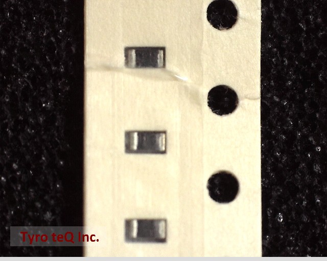 MCR03EZPFX2801