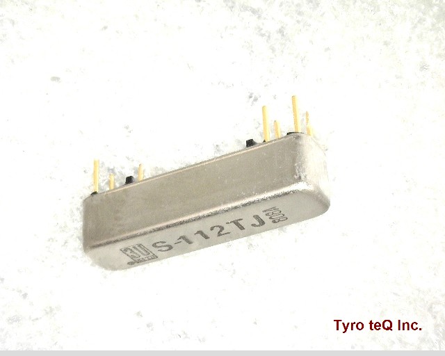 S-112TJ