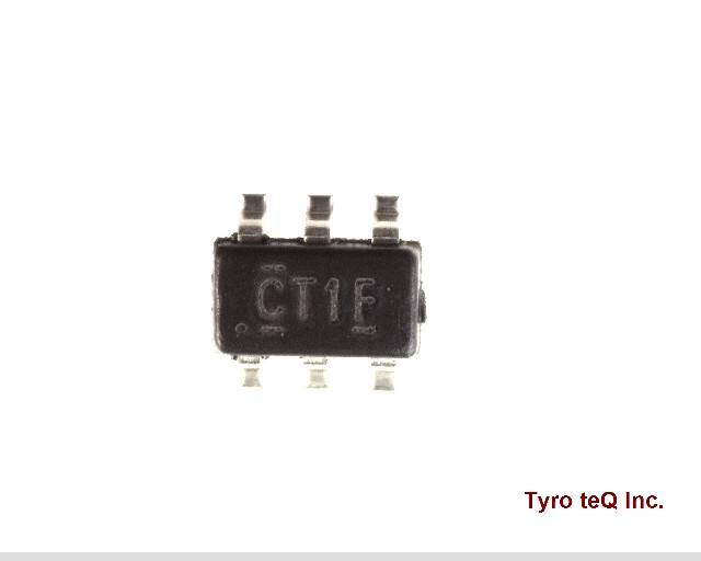 SN74LVC1T45DBVR