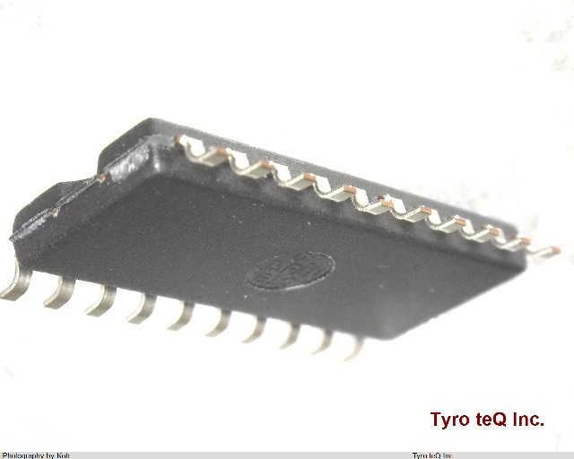 TC74HCT573AF(EL,F)