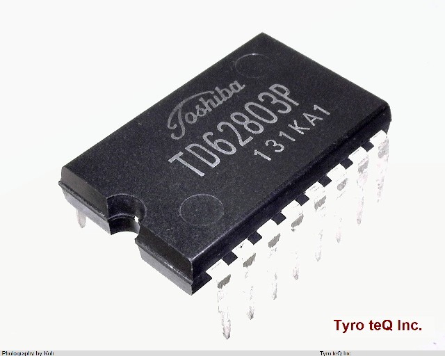 TD62803P