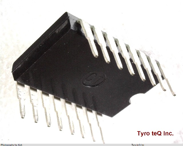 TD62803P