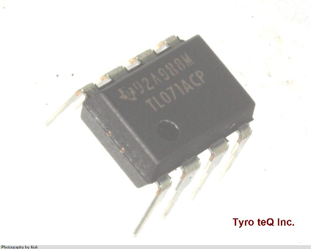 TL071ACP