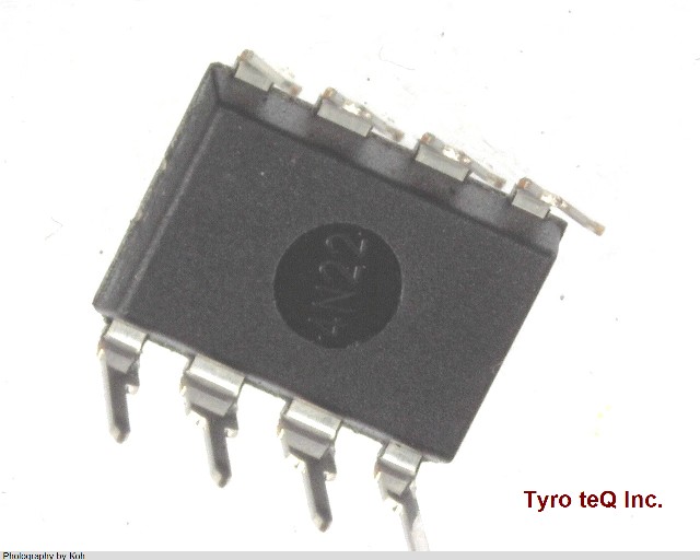 TL071ACP