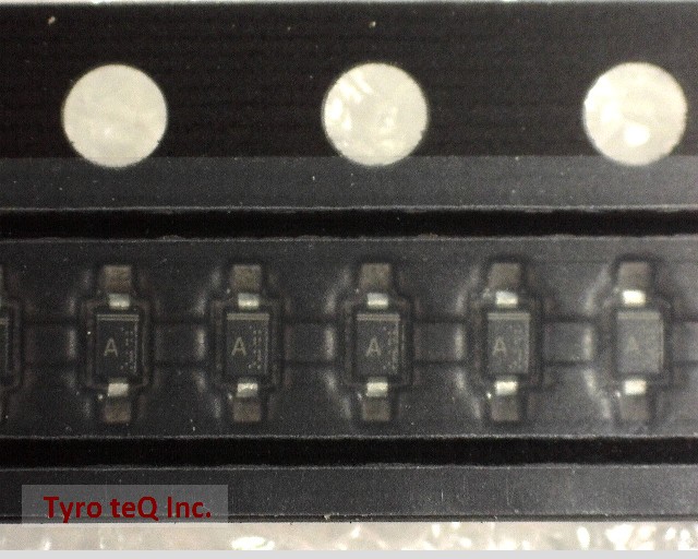 1SS400SMT2R