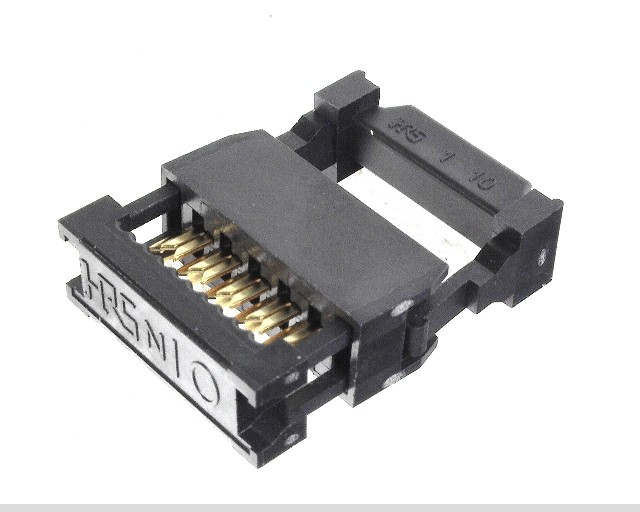 HIF3B-10D-2.54R(63)