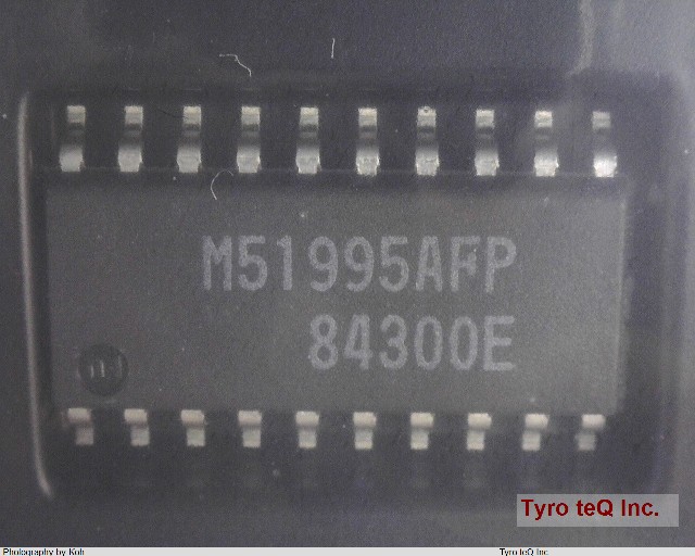 M51995AFP#DF0J