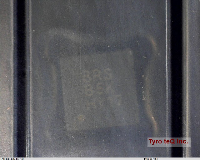 TPS61201DRCR