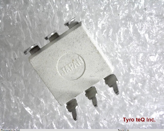 TLP512(F)