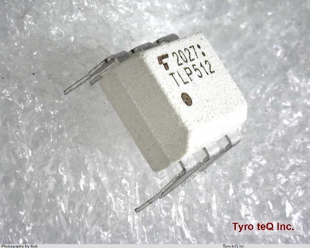 TLP512(F)