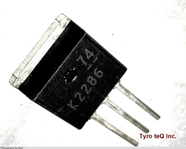 2SK2286