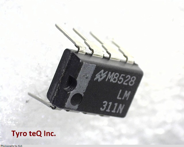 LM311N