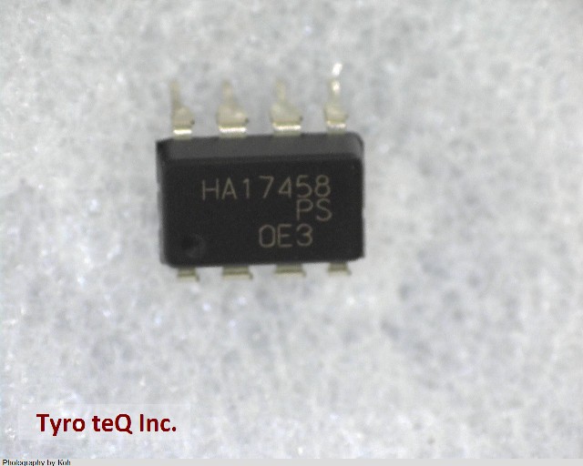 HA17458WPS-E