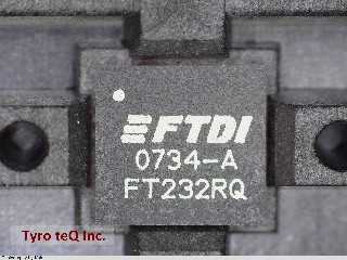 FT232RQ