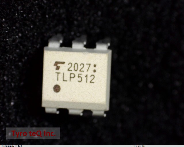 TLP512