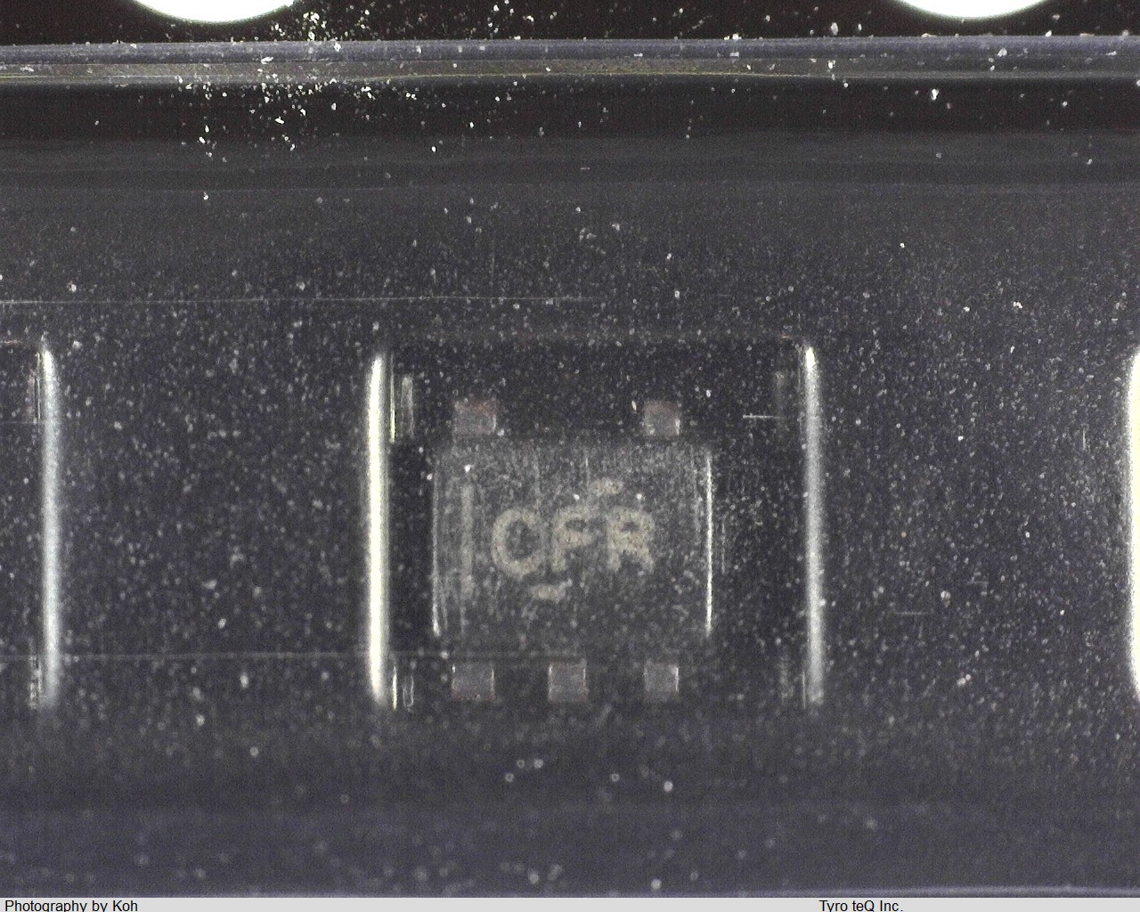 SN74LVC1G14DRLR