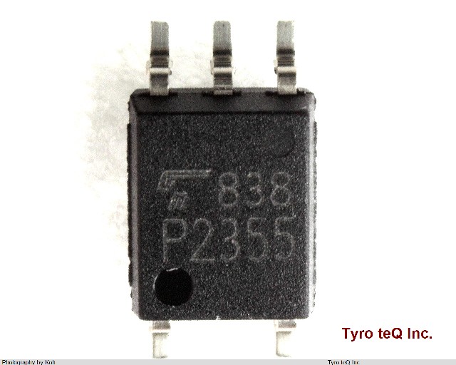 TLP2355(E