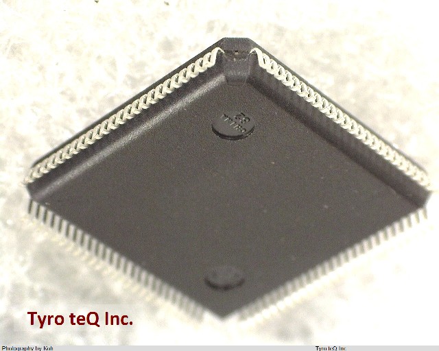 HD64F3026F25V