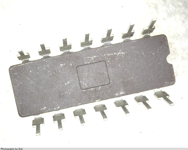 UA760DC