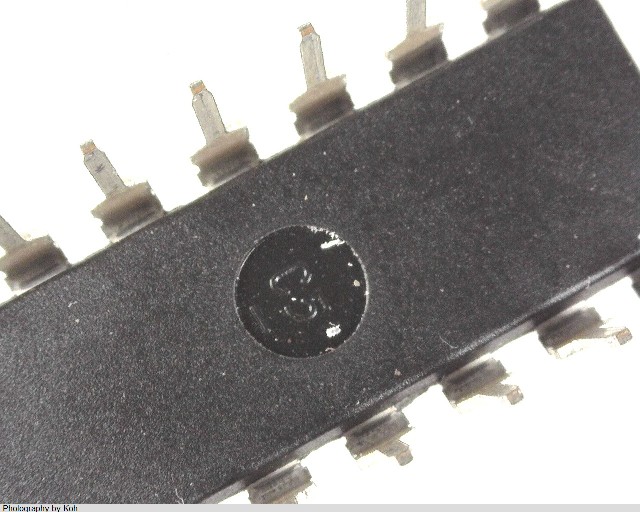 UPC272C