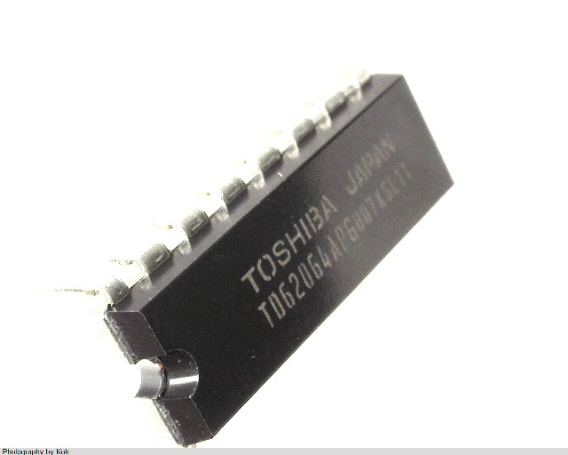 TD62064APG