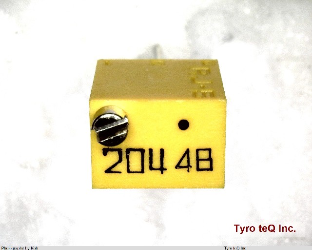 RJ-5EW 200 OHM(204)
